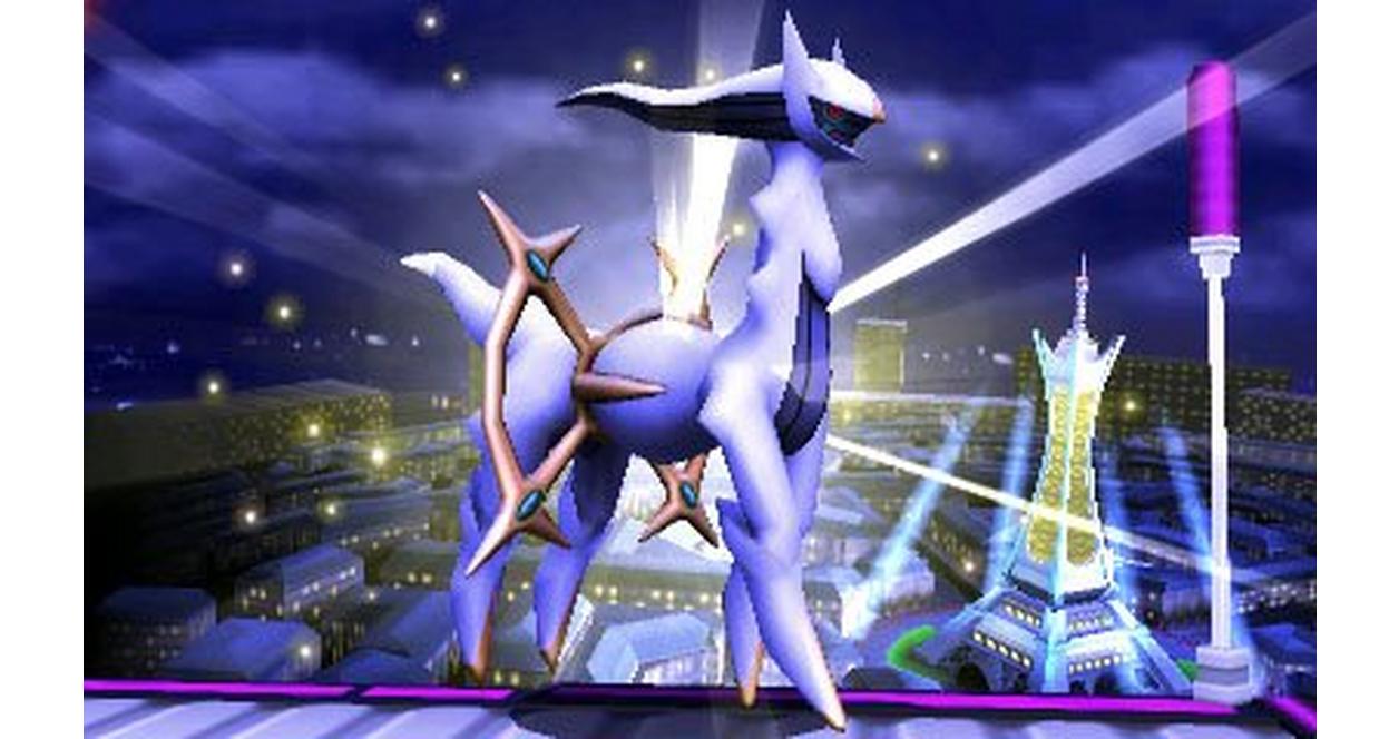 Super Smash Bros. - Nintendo Wii U