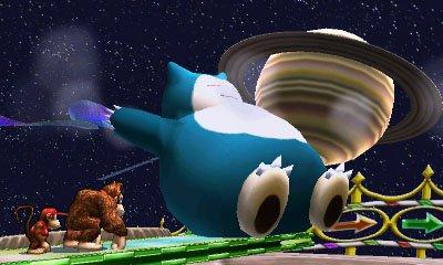 Super Smash Bros. - Nintendo Wii U
