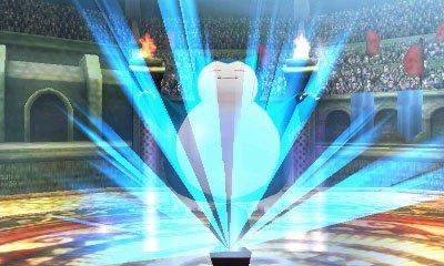 Super Smash Bros. - Nintendo 3DS