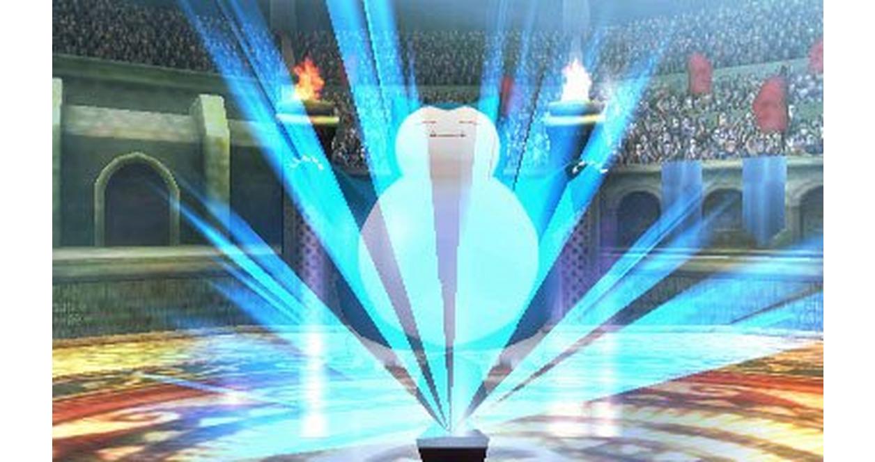 Super Smash Bros. - Nintendo 3DS