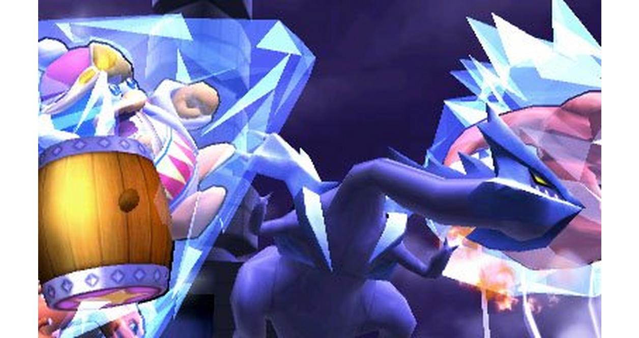 Super Smash Bros. - Nintendo 3DS