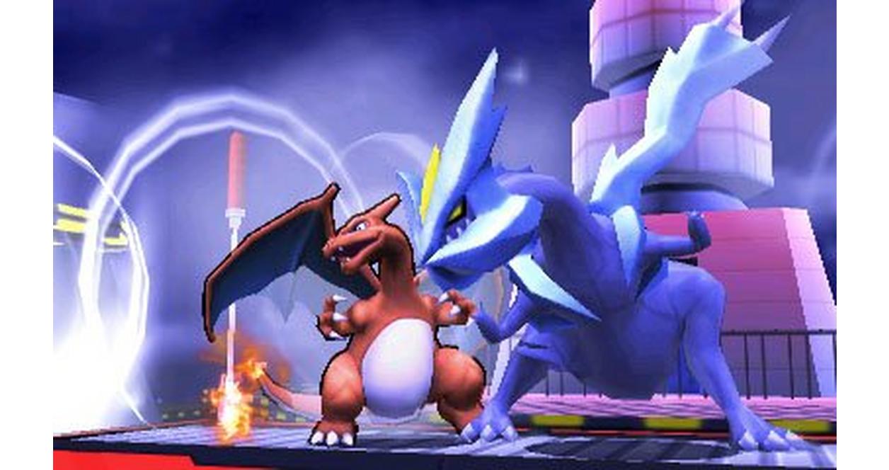 Super Smash Bros. - Nintendo 3DS