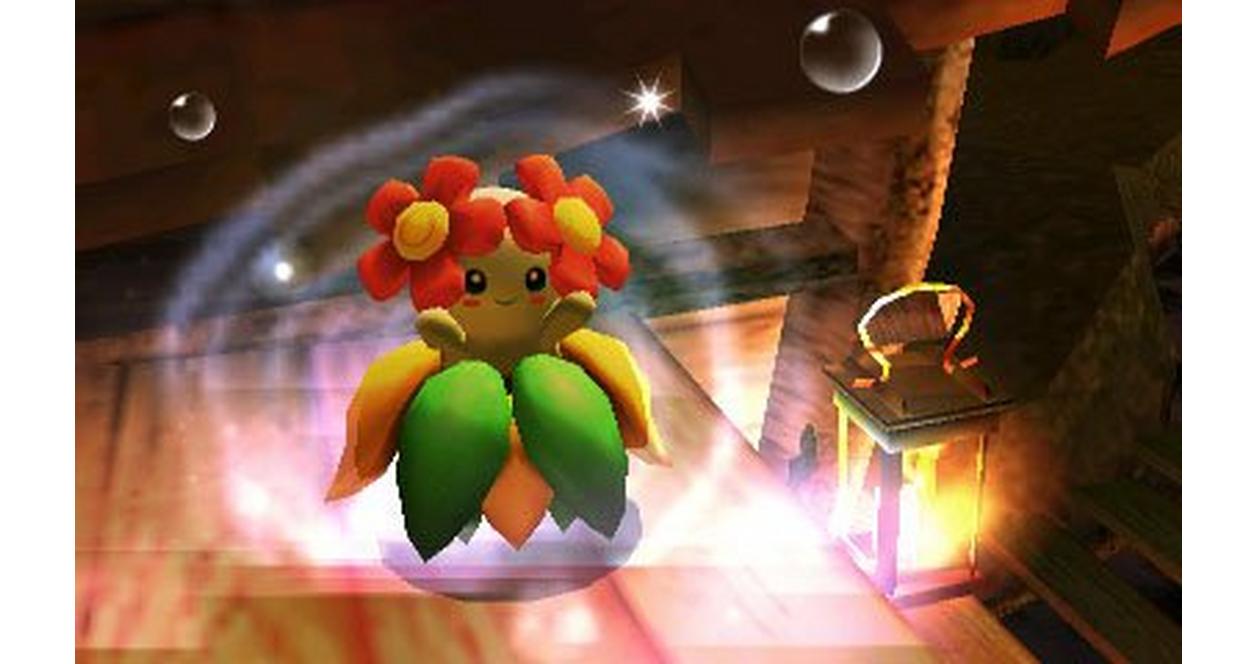 Super Smash Bros. - Nintendo 3DS