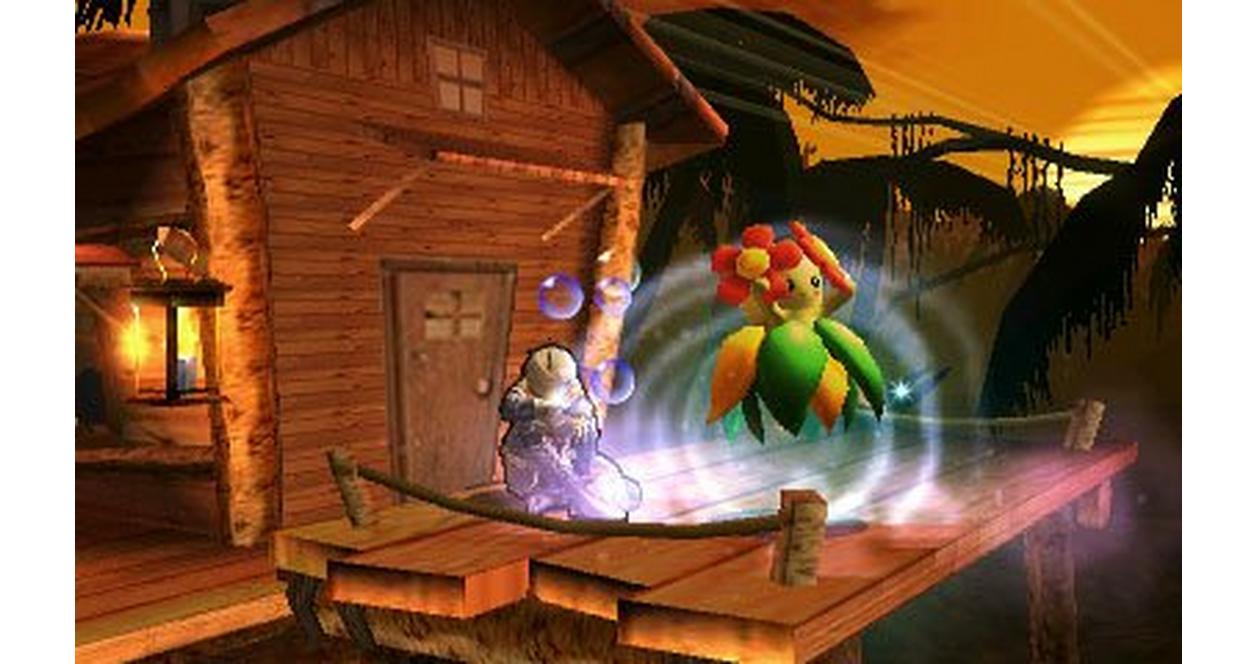 Super Smash Bros. - Nintendo Wii U