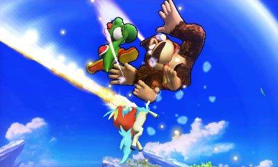 list item 34 of 100 Super Smash Bros. - Nintendo Wii U