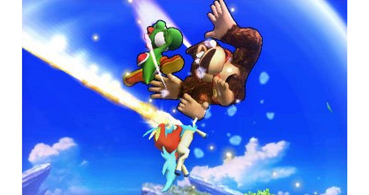 Super Smash Nintendo Wii U Nintendo GameStop