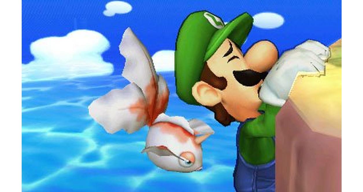 Super Smash Bros. - Nintendo 3DS