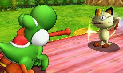 Super smash brothers for hot sale 3ds