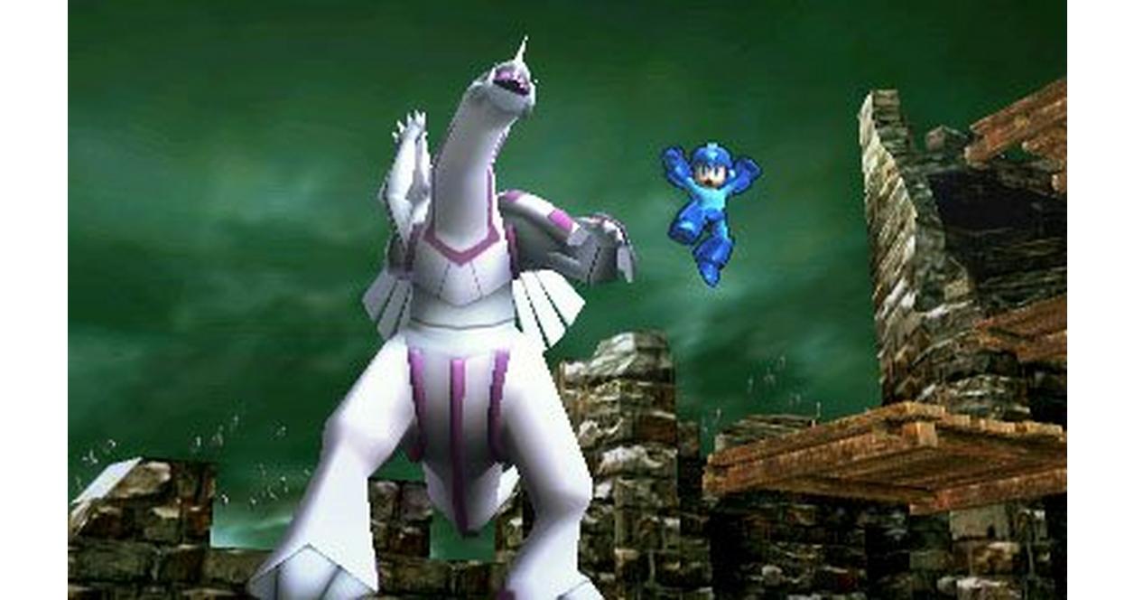 Super Smash Bros. - Nintendo Wii U