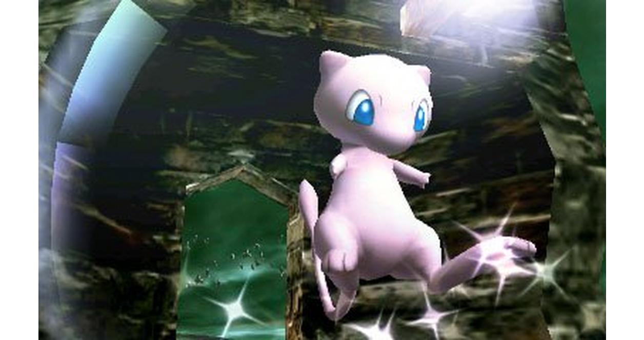 Super Smash Bros. - Nintendo 3DS