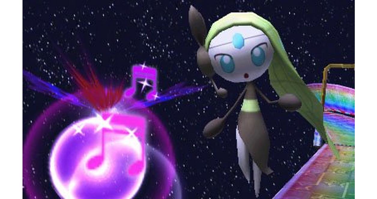 Super Smash Bros. - Nintendo 3DS