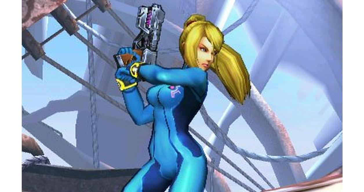Super Smash Bros. - Nintendo Wii U