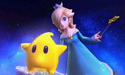 Super Mario Galaxy Wii U Rosalina & Luma Cosplay Accessories mp003135 -  Best Profession Cosplay Costumes Online Shop