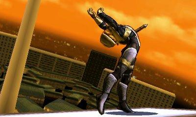 Super Smash Bros. - Nintendo Wii U