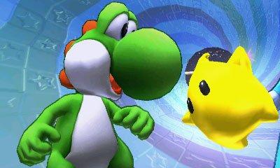 list item 10 of 100 Super Smash Bros. - Nintendo Wii U