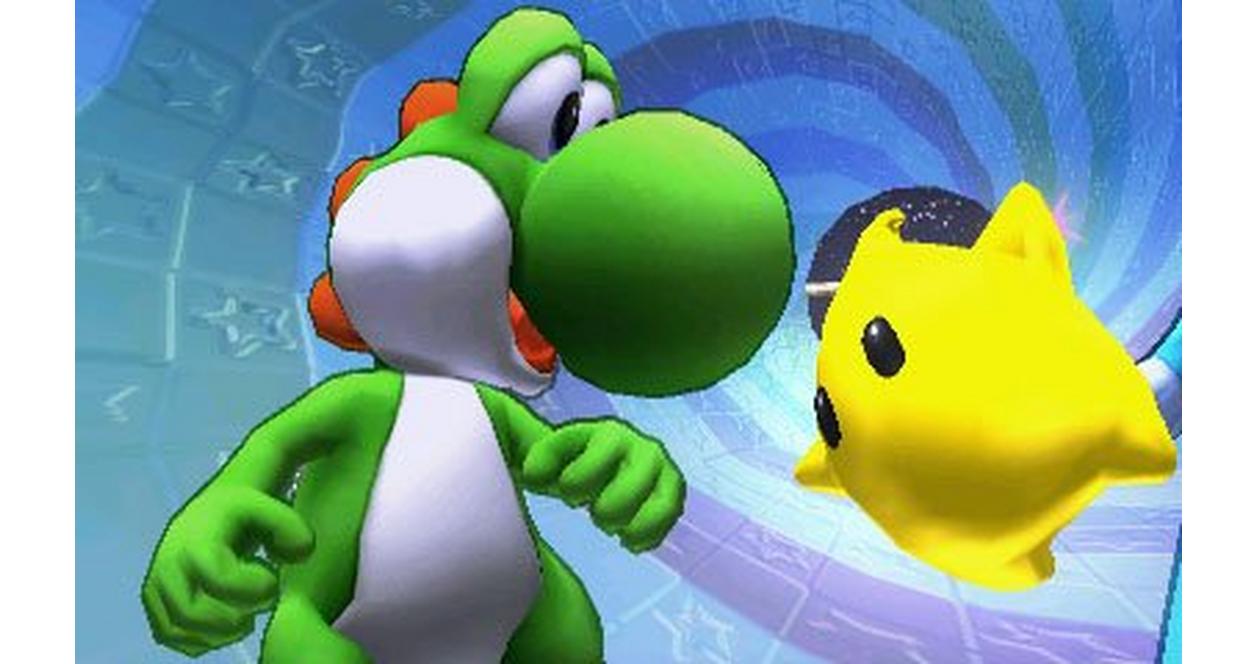 Super Smash Bros. - Nintendo Wii U