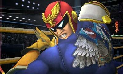 Super Smash Bros. - Nintendo Wii U