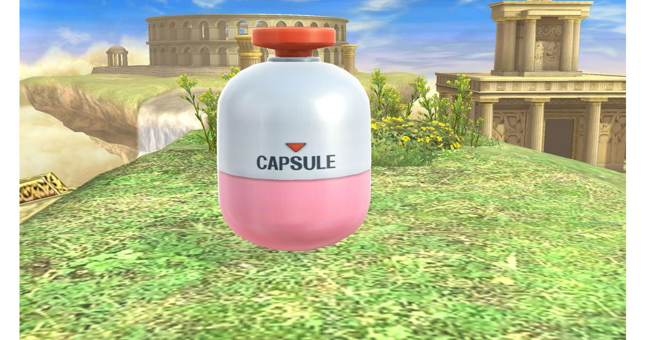 Super Smash Bros. - Nintendo 3DS
