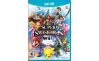 Super Smash Bros. - Nintendo Wii U