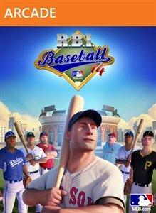 R.B.I. Baseball 14 | Xbox 360 | GameStop