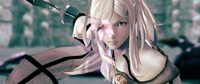 Drakengard 3 deals ps store