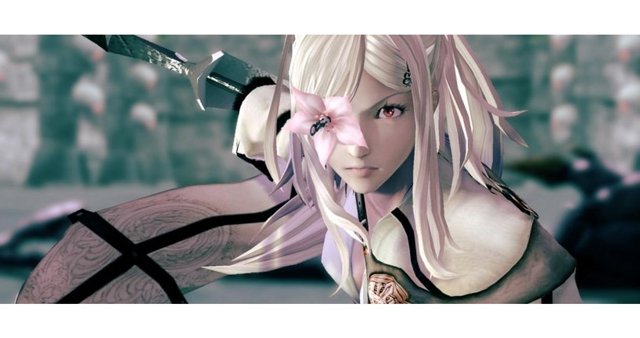 Drakengard 3 - PlayStation 3