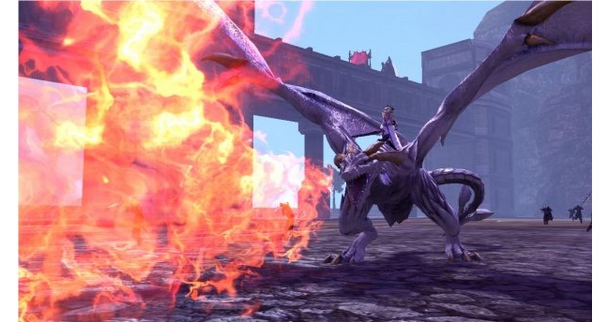 Drakengard 3 - PlayStation 3