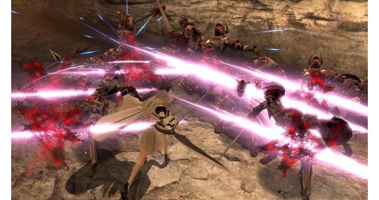 Drakengard 3 - PlayStation 3