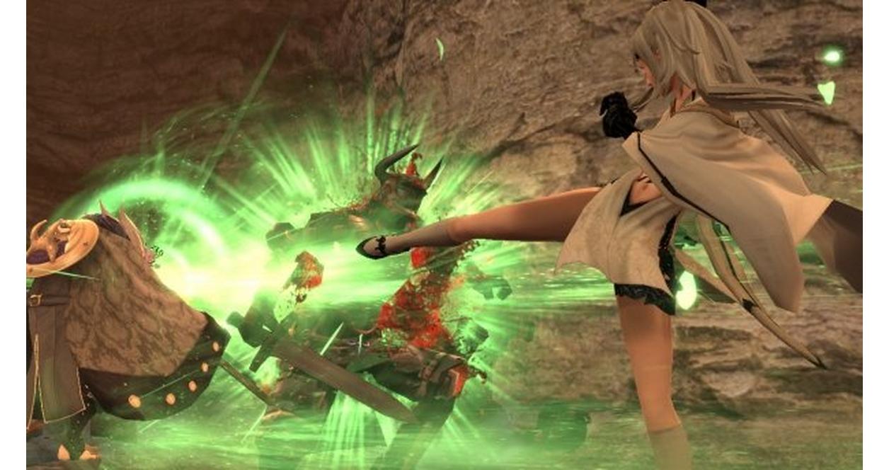 Drakengard 3 - PlayStation 3