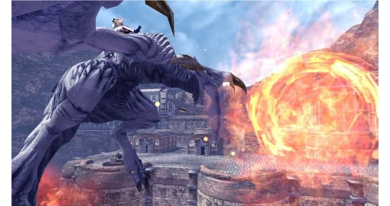 Drakengard 3 - PlayStation 3