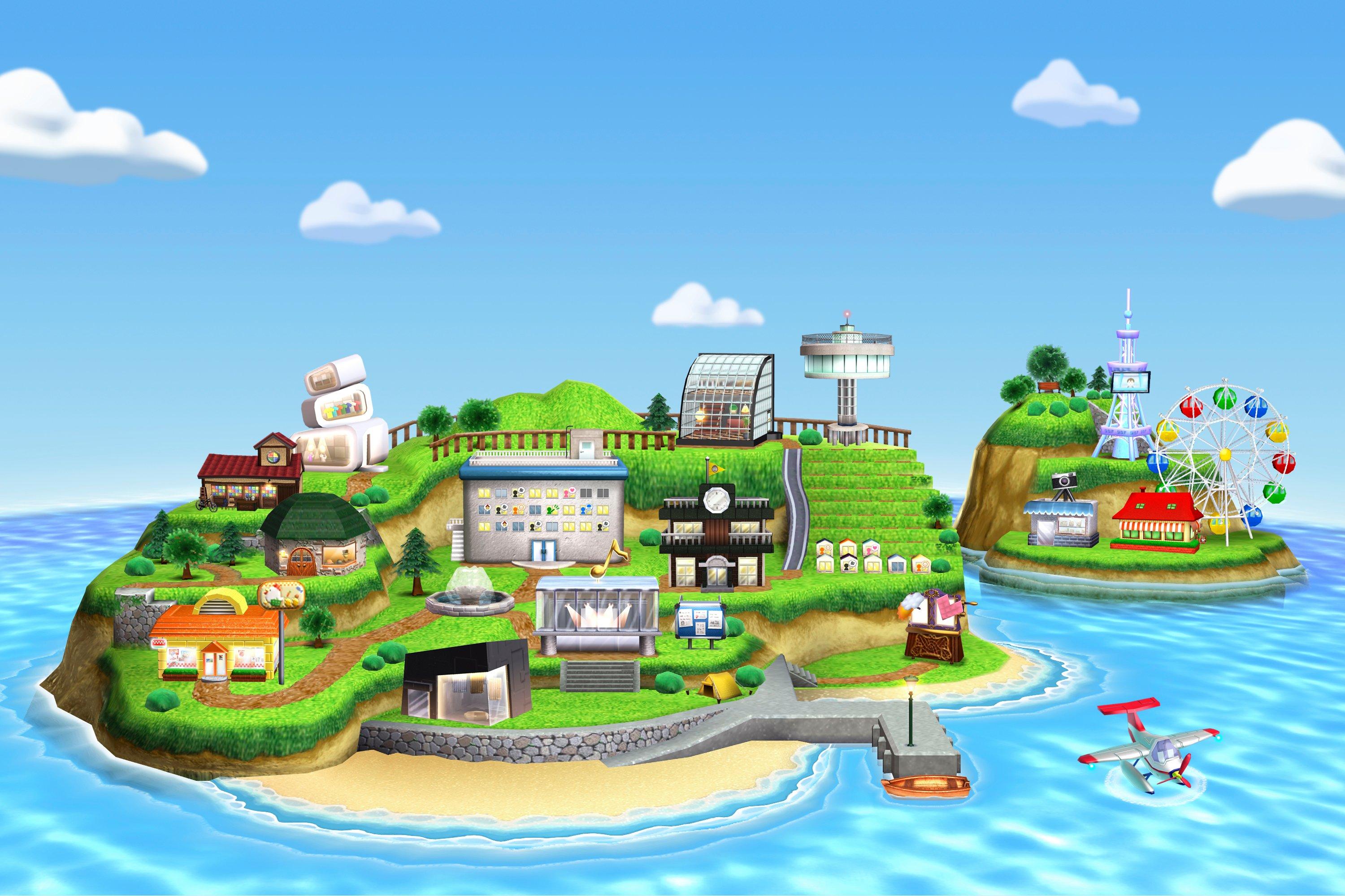 tomodachi life 3ds price