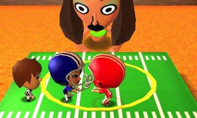 tomodachi life 3ds for sale