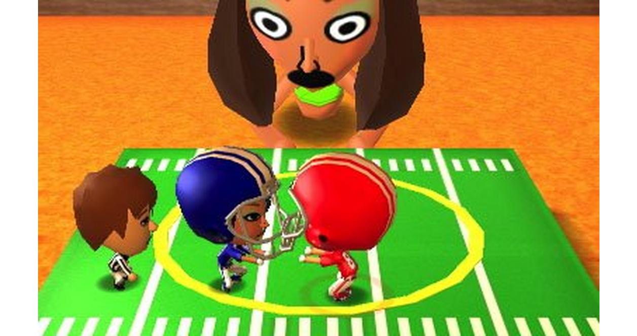 3DS TOMODACHI LIFE トモダチコレクション 北米版 3DS TOMODACHI LIFE トモダチコレクション 北米版