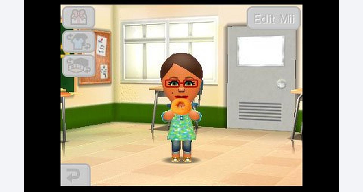 Tomodachi Life - Nintendo 3DS | Nintendo 3DS | GameStop