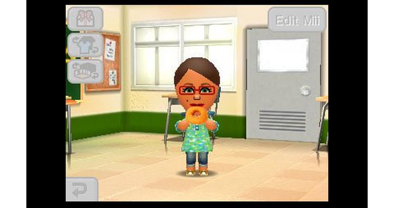 Tomodachi Life - Nintendo 3DS