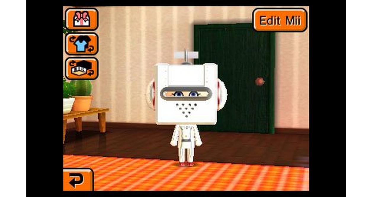 Tomodachi Life Nintendo GameStop