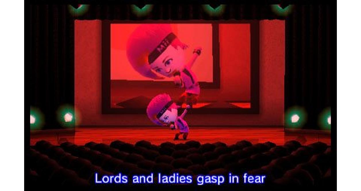 Tomodachi Life - Nintendo 3DS