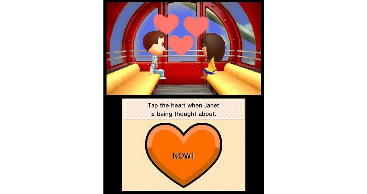 Tomodachi Life - Nintendo 3DS