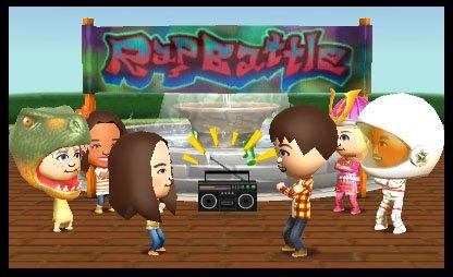 tomodachi life digital download