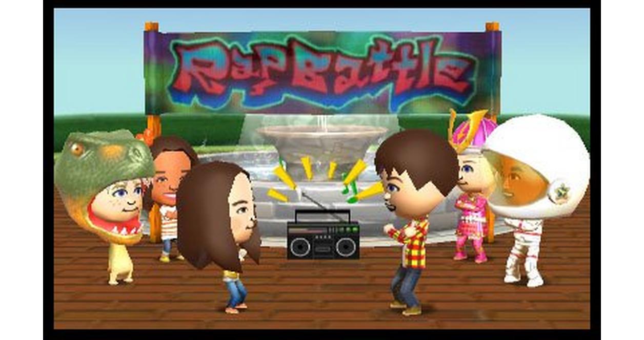 Tomodachi Life | Nintendo | GameStop