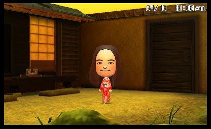 Tomodachi Life Nintendo 3DS GameStop
