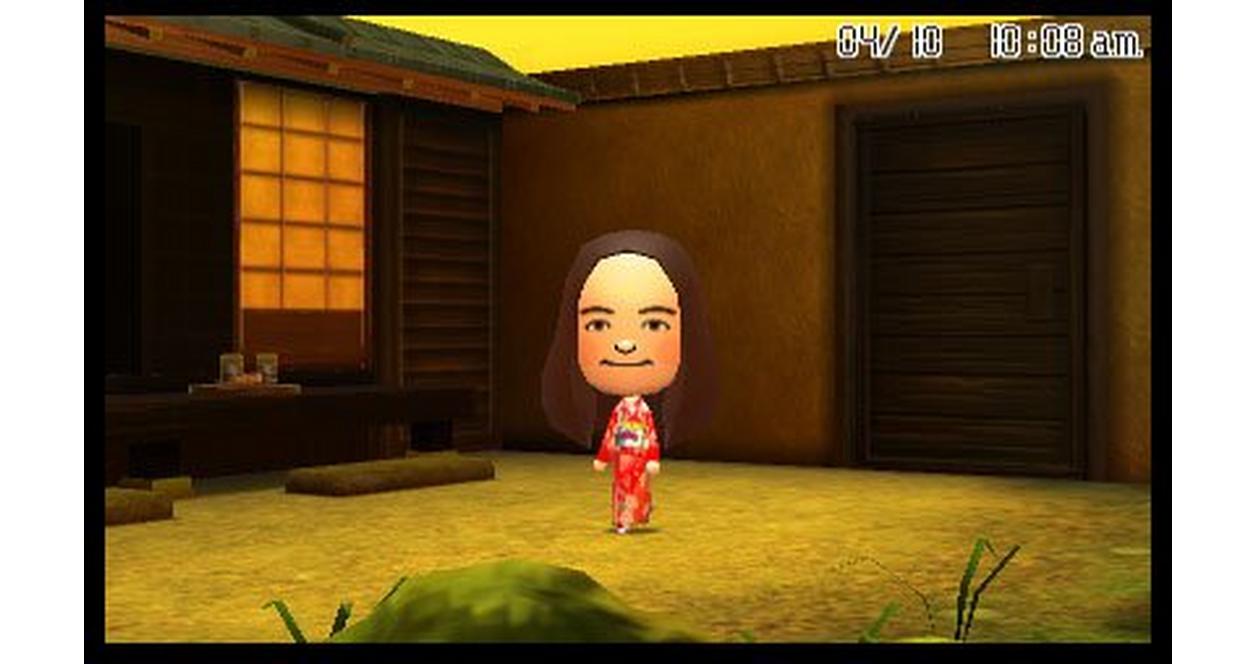 Tomodachi Life - Nintendo 3DS