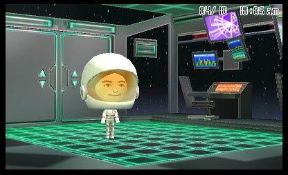 Tomodachi Life, Jogos para a Nintendo 3DS, Jogos