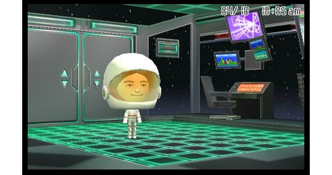 Tomodachi Life - Nintendo 3DS