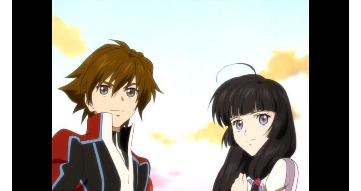 Tales of Hearts R - PS Vita GameStop Exclusive