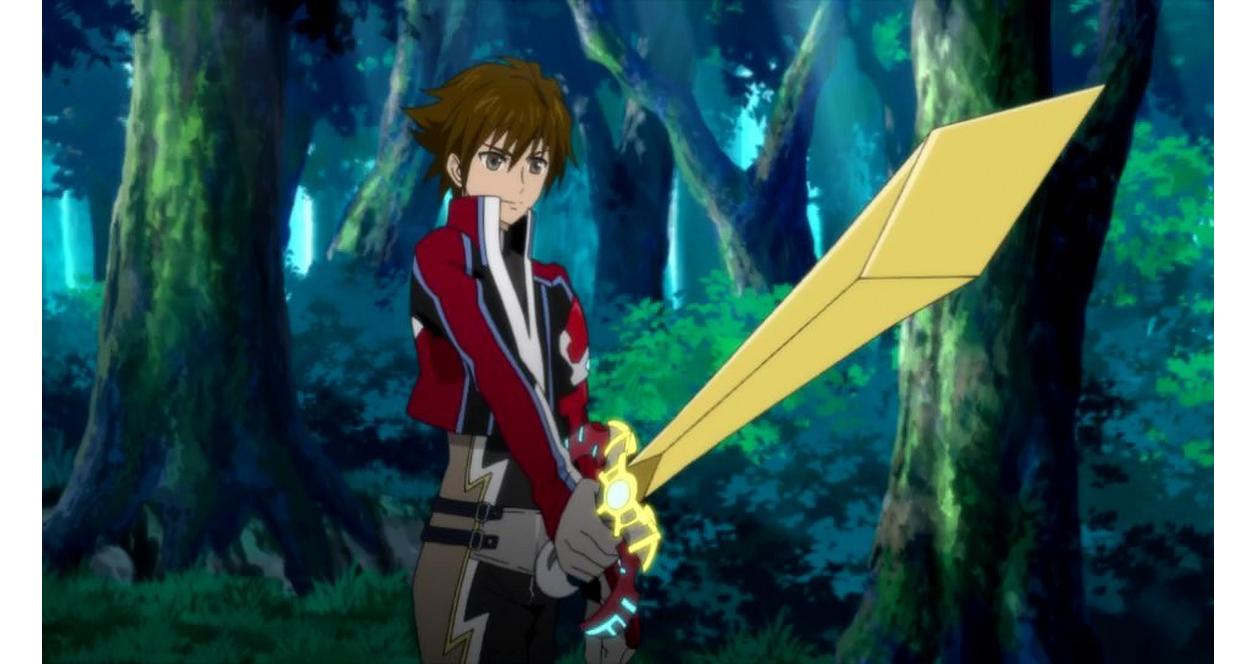 Tales of Hearts R - PS Vita GameStop Exclusive