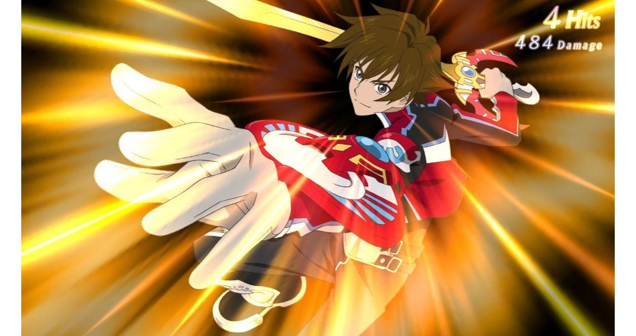 Tales of Hearts R GameStop Exclusive - PS Vita | Bandai