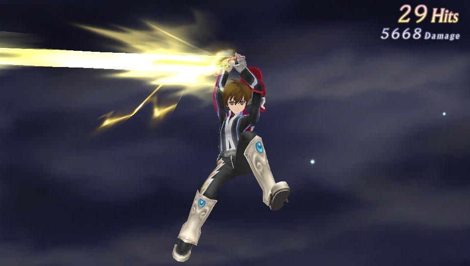 Tales of Hearts R GameStop Exclusive - PS Vita