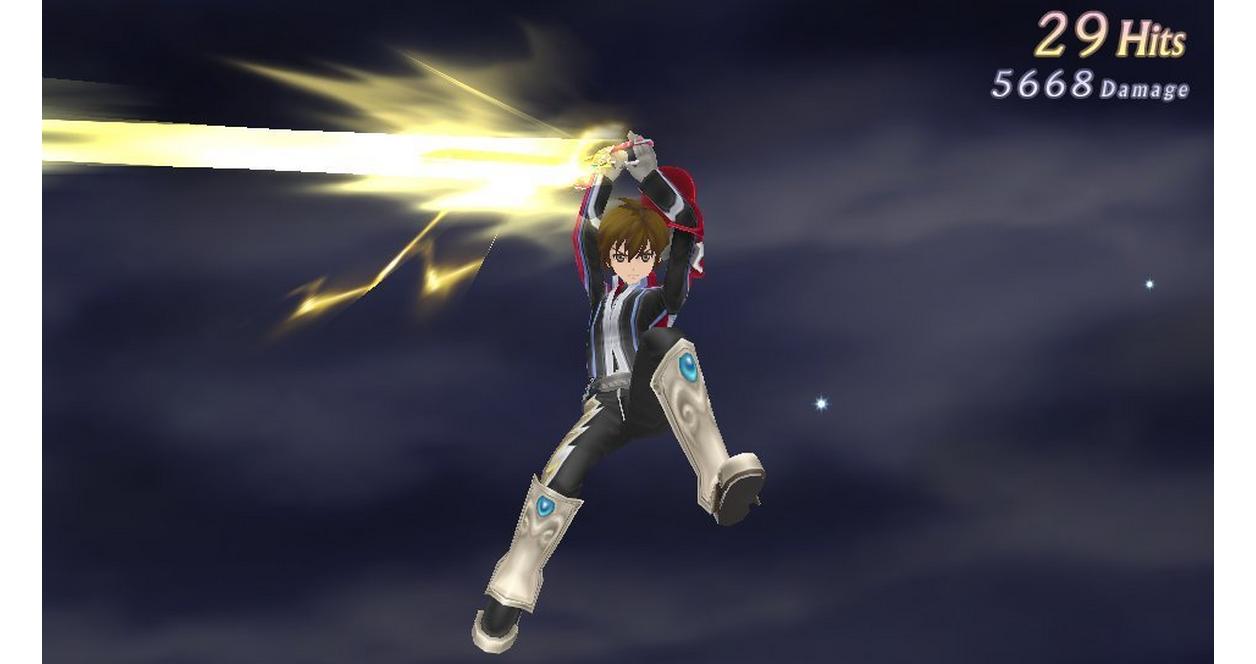 Tales of Hearts R - PS Vita GameStop Exclusive