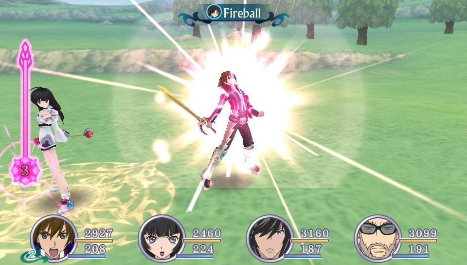 tales of hearts ps vita